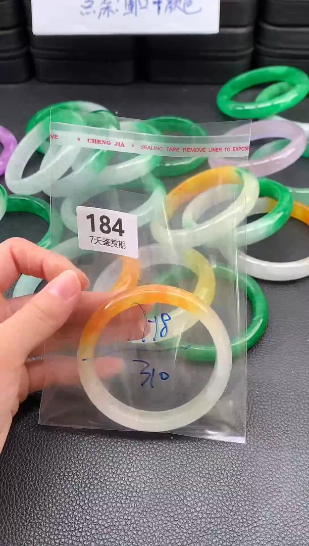 非金属无时尚手镯 所见即所得 七天鉴赏期