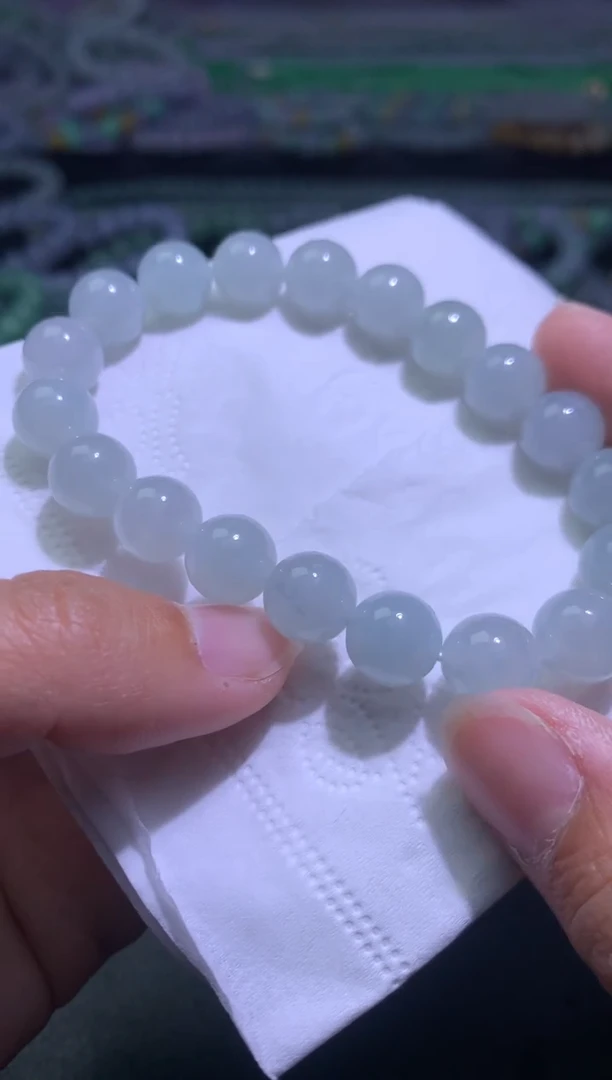 【闪购商品】翡翠颈饰未镶嵌净货