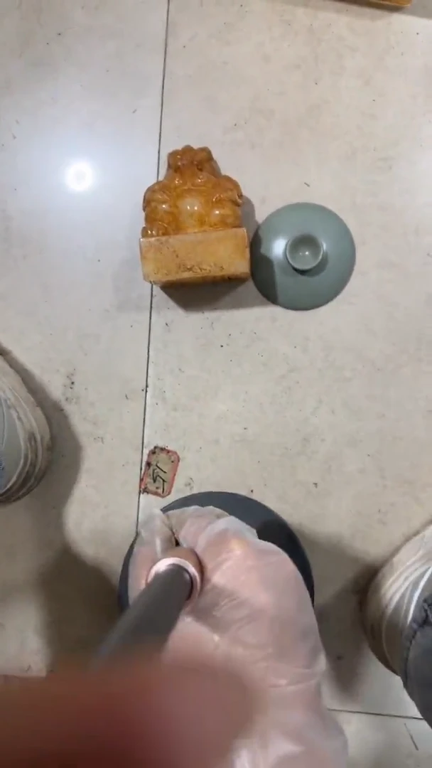 【闪购商品】摆件瓷摆件瓷摆件
