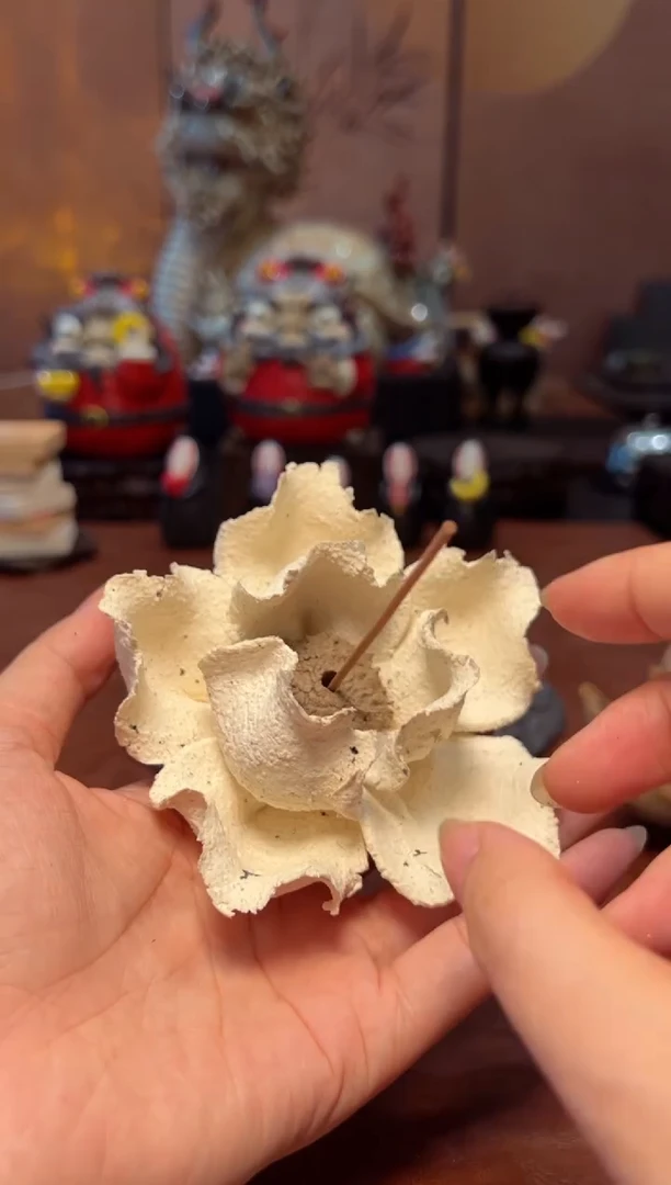 瓷片设计师款手工手作