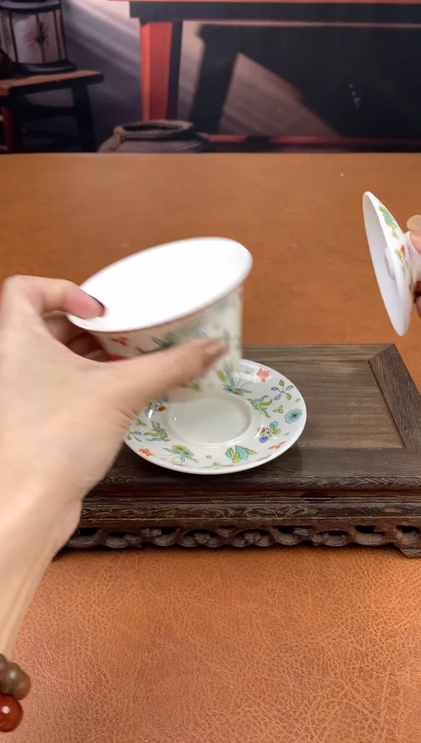 【闪购商品】陶禧茶器闪购福利V