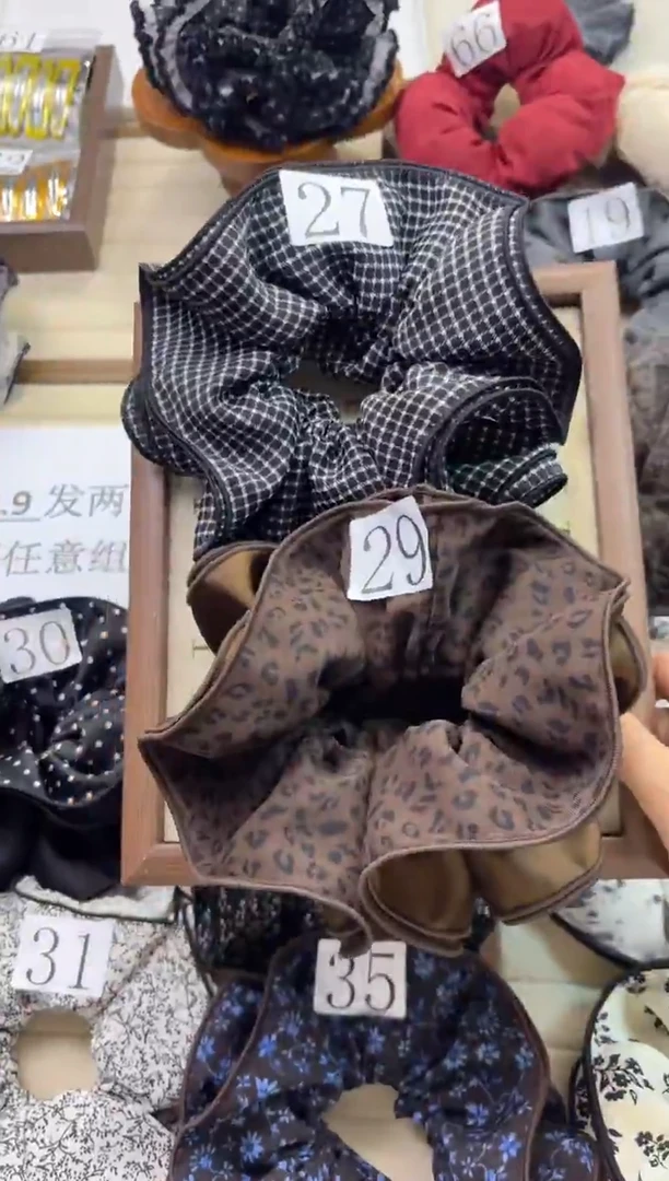 非金属布艺27+29