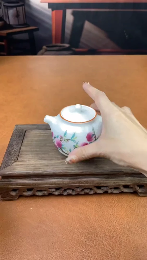 【闪购商品】陶禧茶器闪购福利V