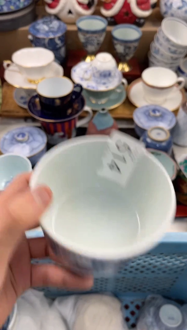 百*店铺名称 轩轩瓷器 闪购类型 定向 百合