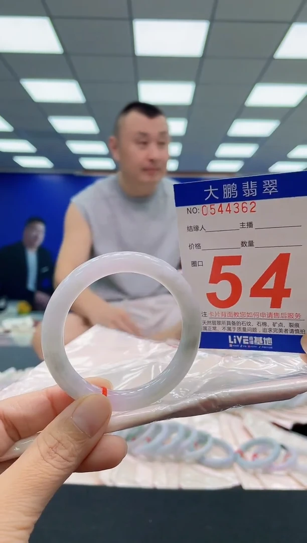 未镶嵌手镯翡翠AAAAAAAAA