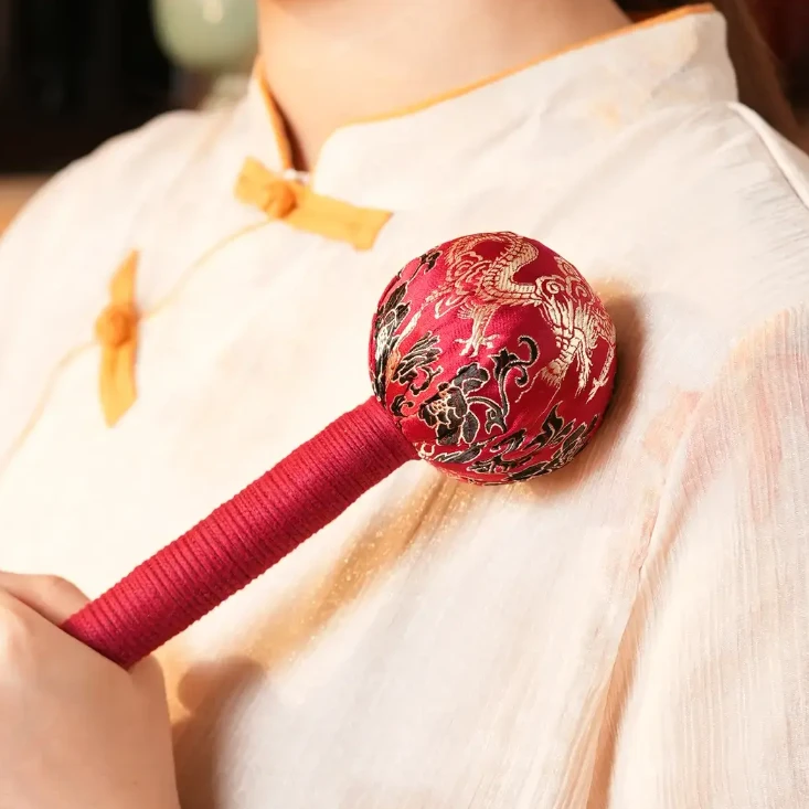 YSHP香锤绿色 红色 黄色