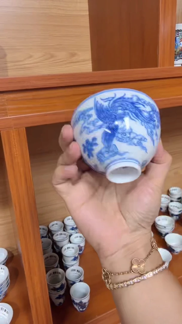 瓷片5714家庭瓷器日用摆件