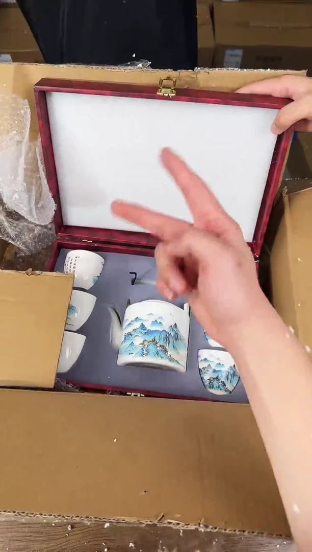 器度茶器甄选清货商品链接@@T040