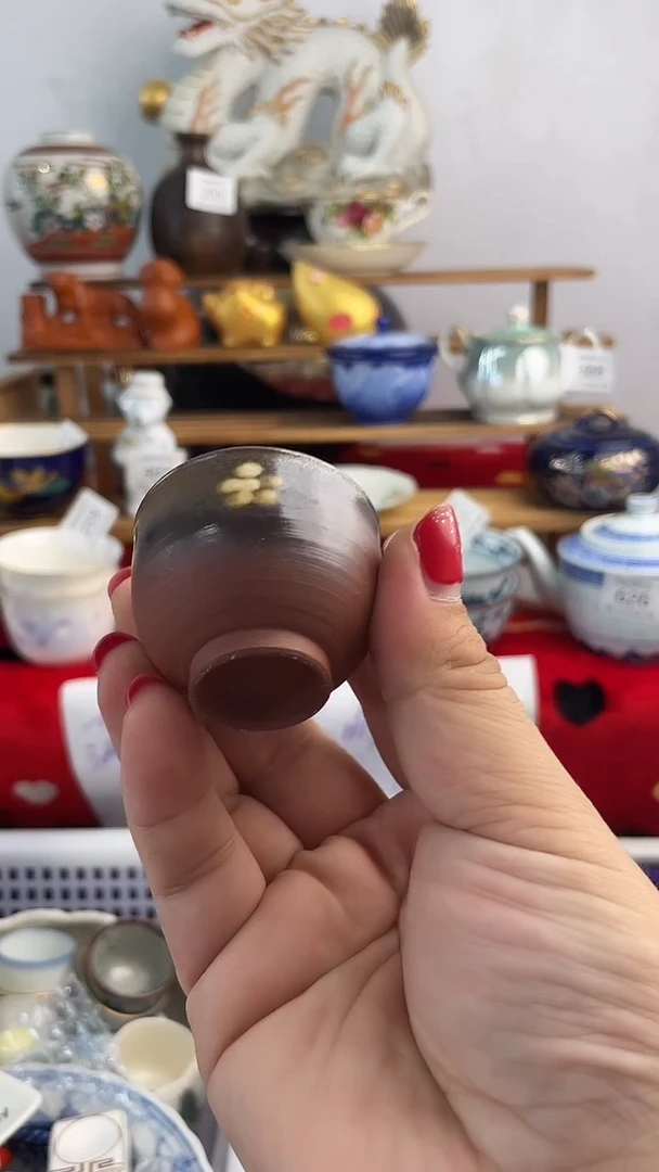 其他不**母 晨晨陶瓷 晨晨陶瓷