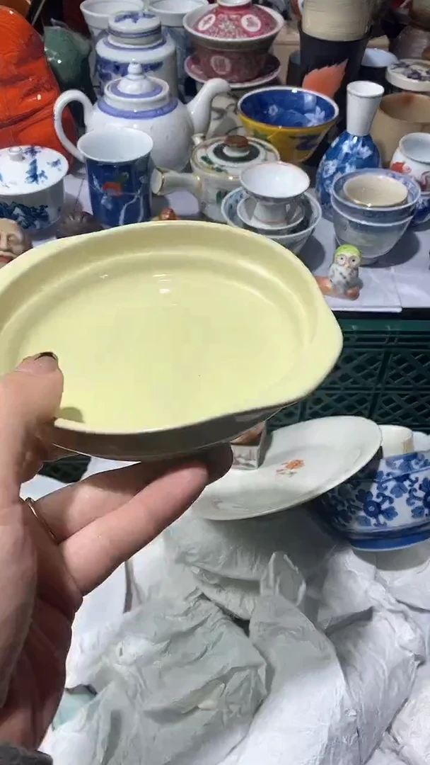 【闪购商品】瓷片满16元凑凑单发货.手快有手慢无
