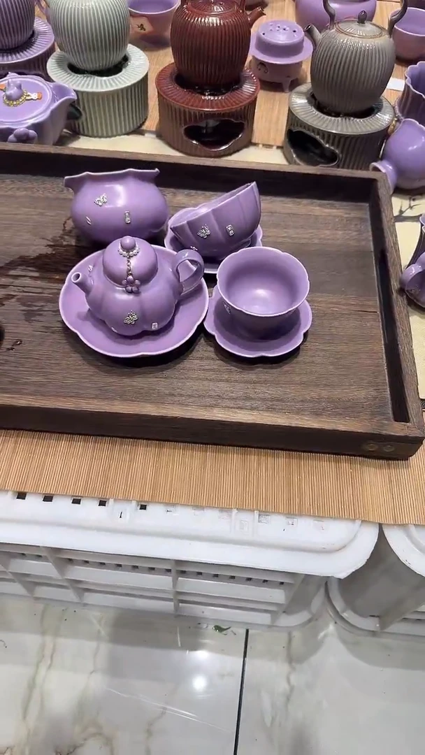 瓷片梵古堂正品 假一罚万【带滴溜】