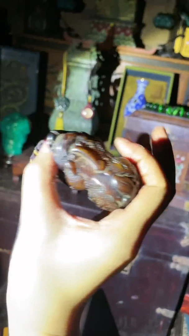 【闪购商品】蜜蜡颈饰未镶嵌天天天天专属链接516