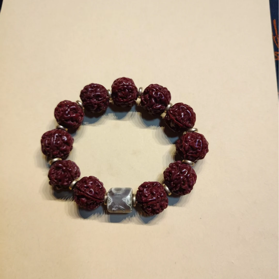 F001 手串 未镶嵌 卡20