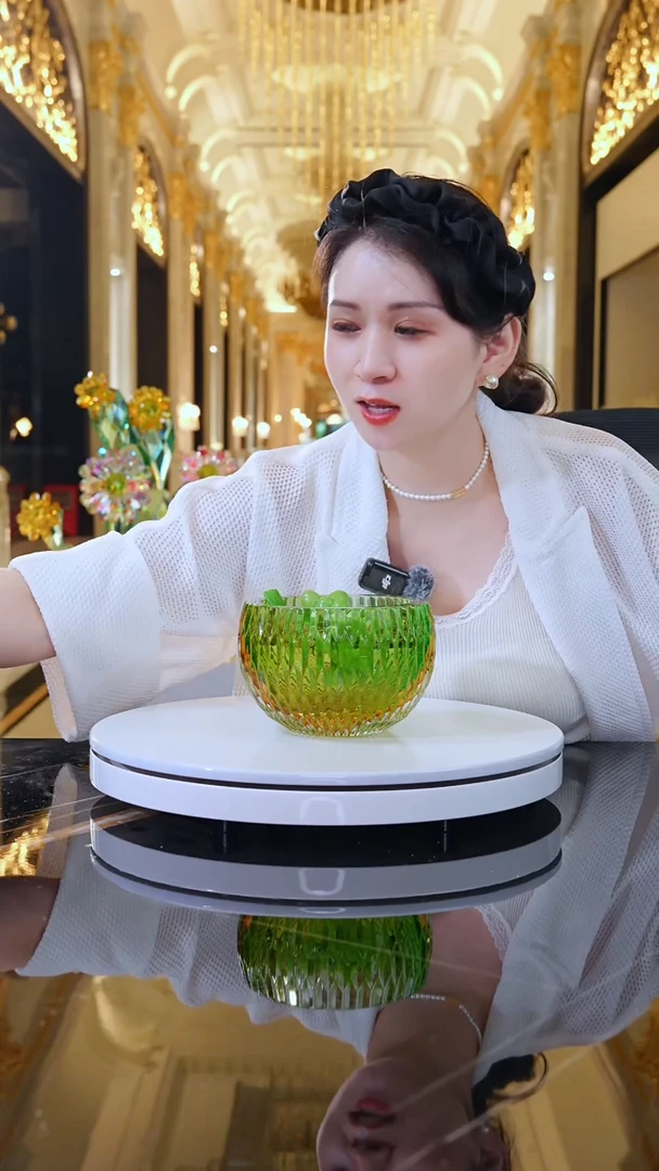 摆件YB00131双色收纳