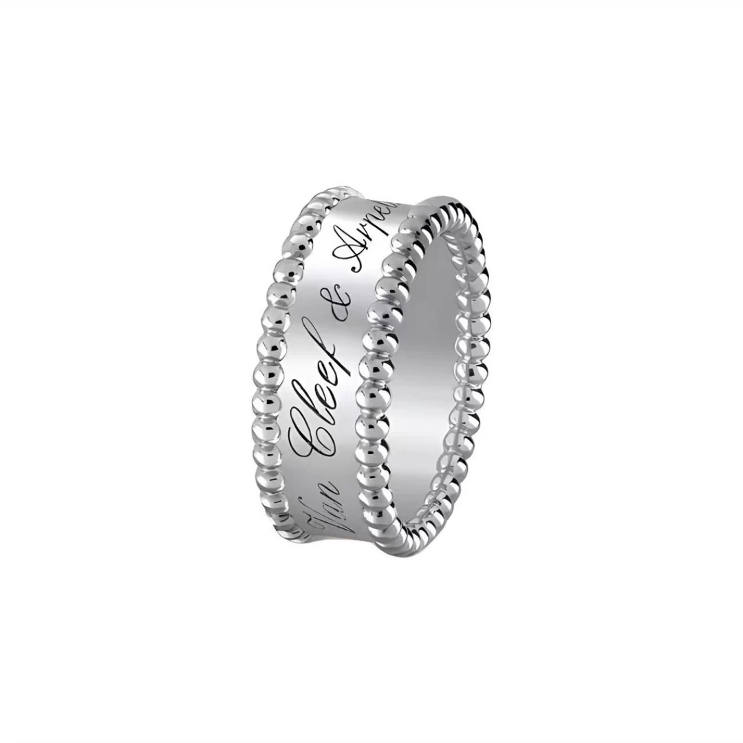 95新 梵克雅宝 95新 梵克雅宝 安洁利严选/SK0126694 戒指