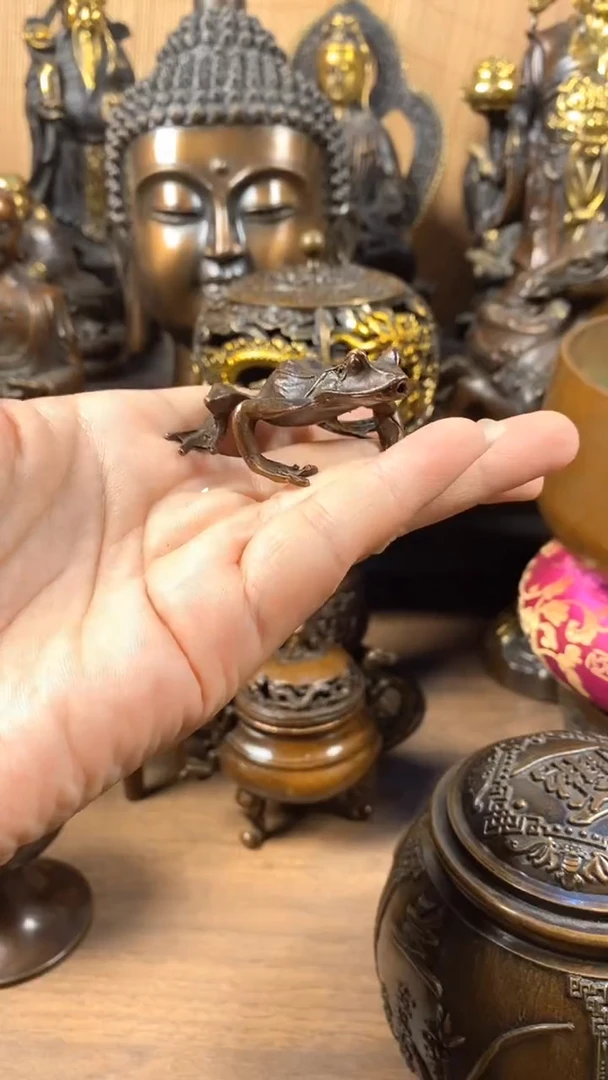 耶耶古铜高端严选63