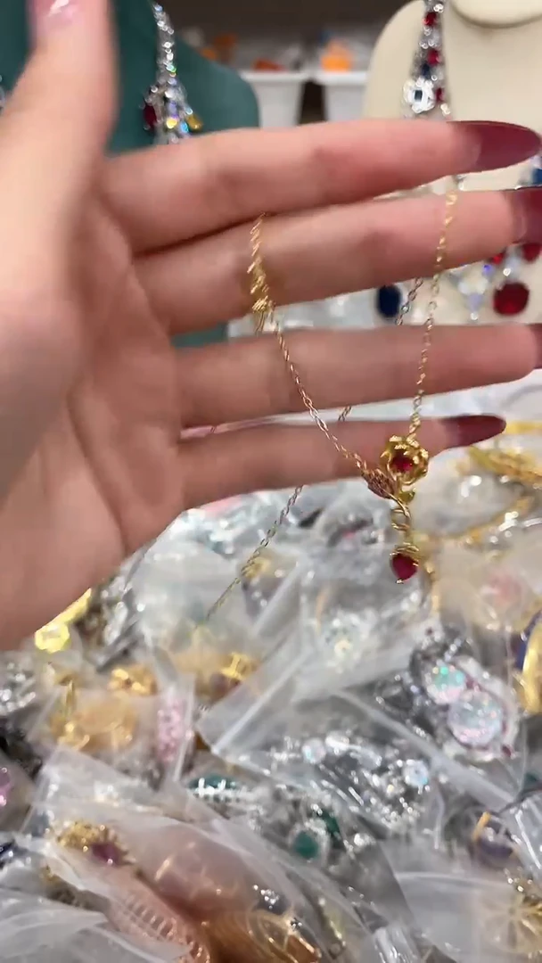 非金属无高端精品系列款式q675