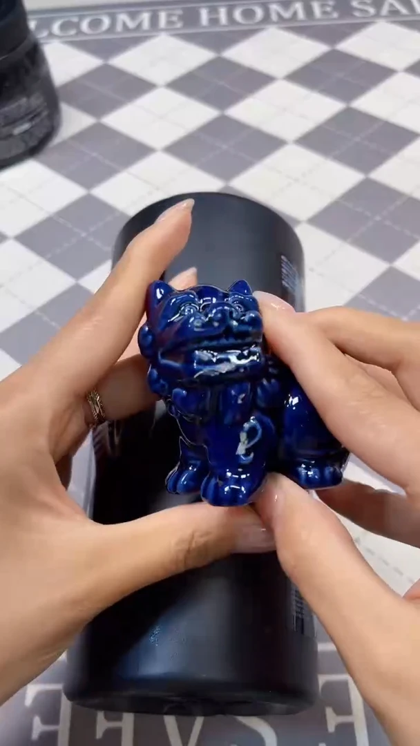 瓷片陶茶666文玩周边多人