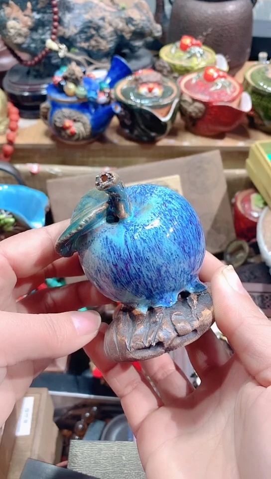 【闪购商品】瓷器默认链接一物一拍
