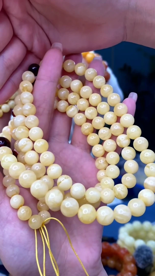 裸石琥珀未镶嵌11/20多样性发其一55