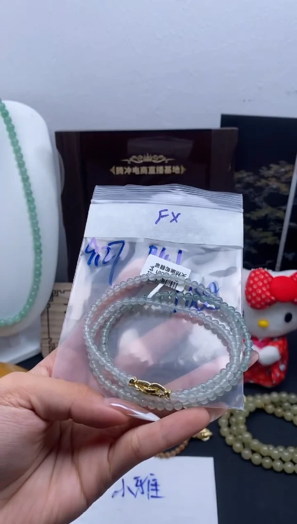未镶嵌定制翡翠天然缅甸翡翠