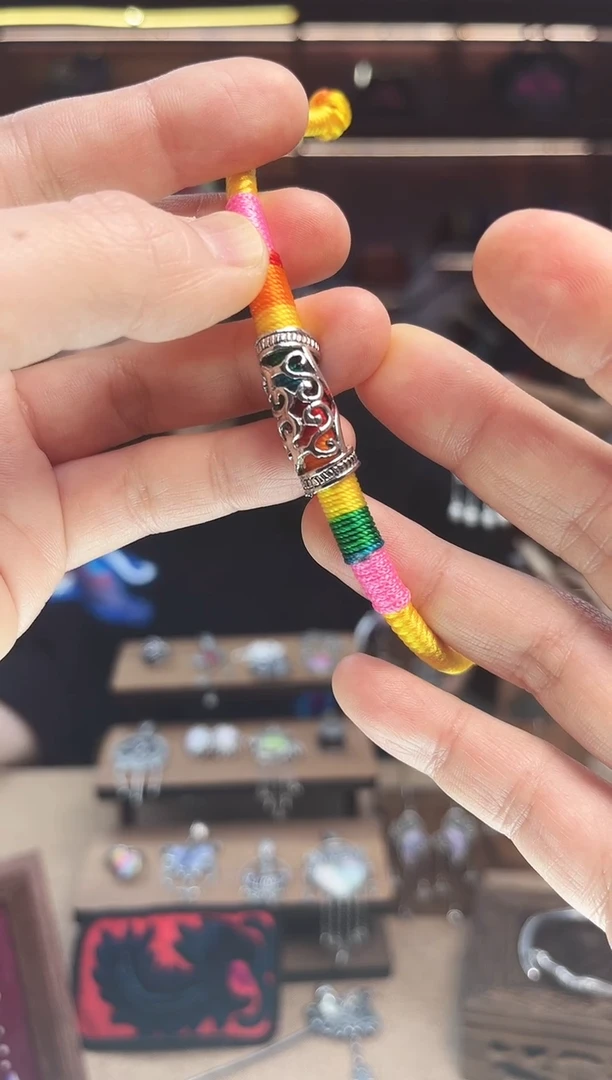 【闪购商品】织绣1768黔东南苗族刺绣