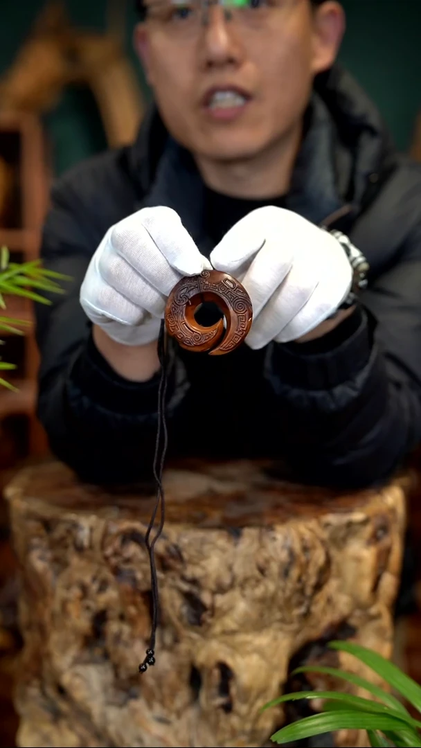 木雷击枣木时来运转