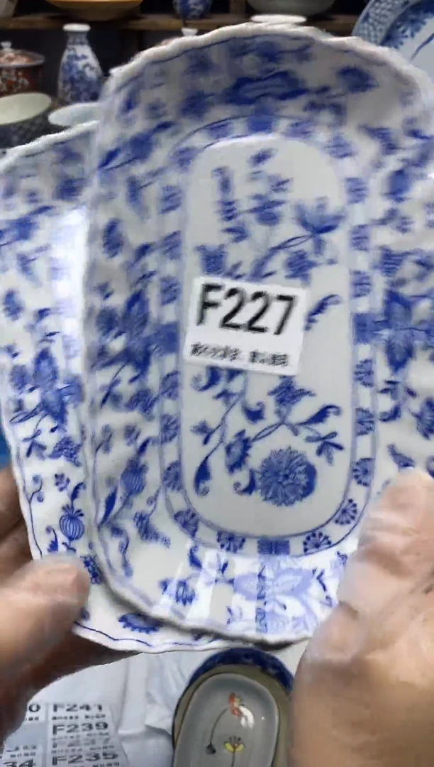 瓷片瓷片满28米包邮 一单一付