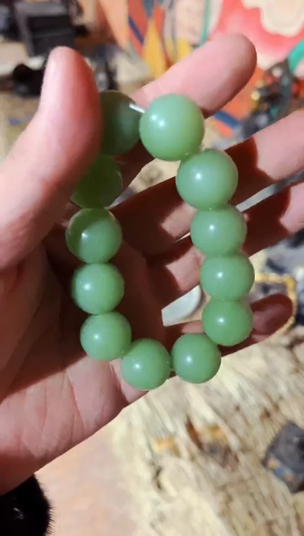 【闪购商品】和田玉颈饰未镶嵌硕弟弟精品精选链接29