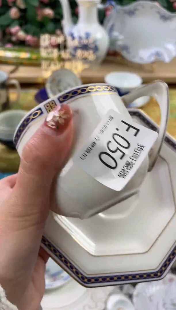 瓷片莫*婕50狗哥瓷器直播间111