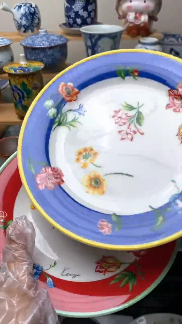 瓷片K***y931盛瑞陶瓷  祝您发财