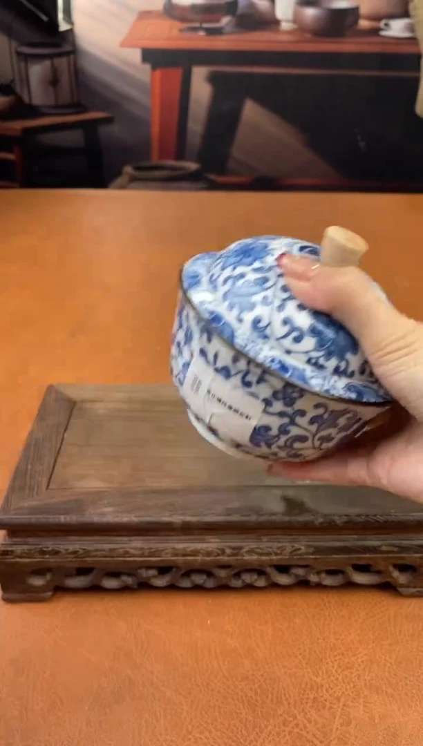 【闪购商品】陶禧茶器闪购福利V