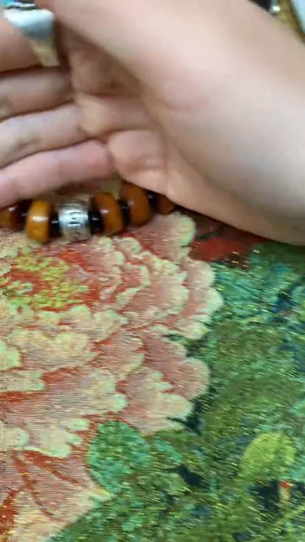 【闪购商品】织绣所见即所得的哦364213