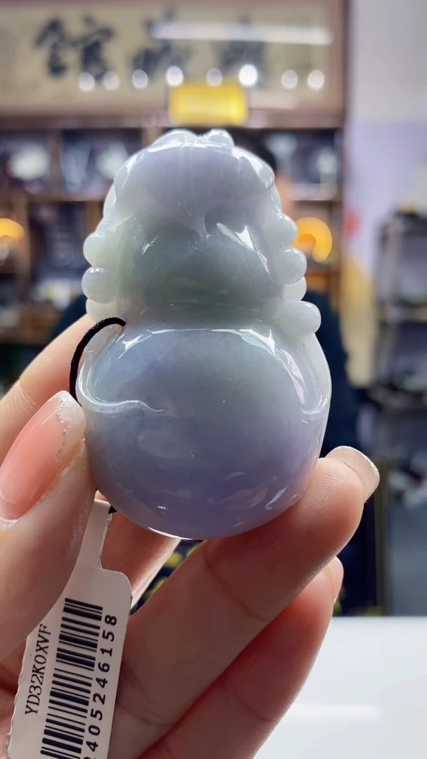 未镶嵌定制翡翠缅甸A货A7300