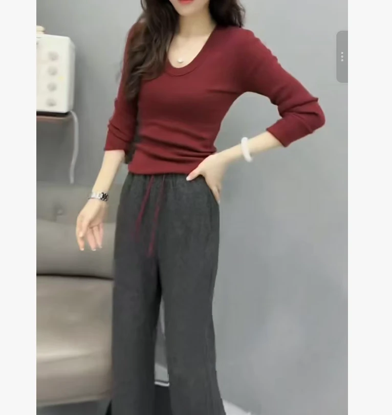 时尚潮流百搭精品女装dgd6473