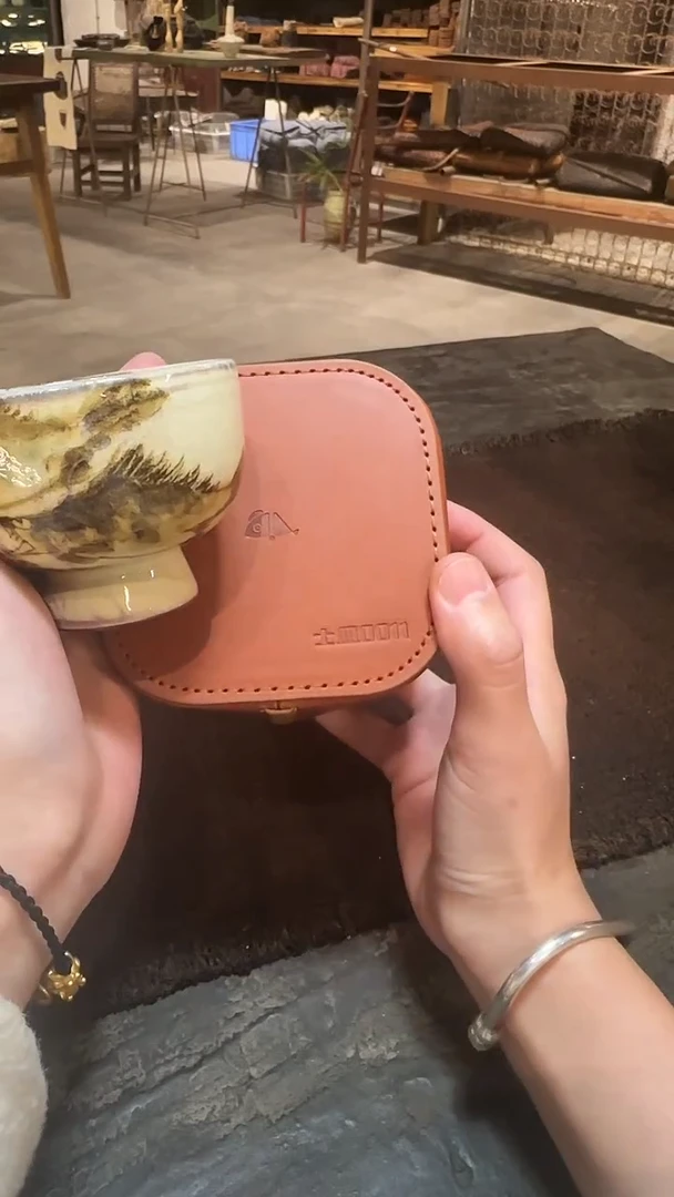 鱼和熊工作室手工陶艺