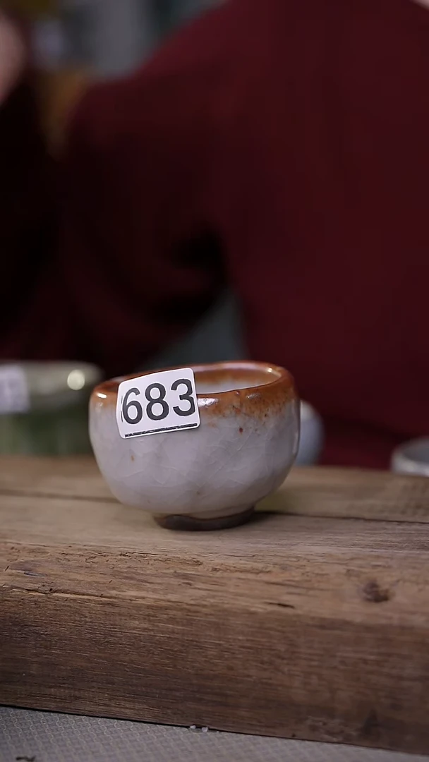 【闪购商品】瓷片！！不顾一切之落单福利杯！！