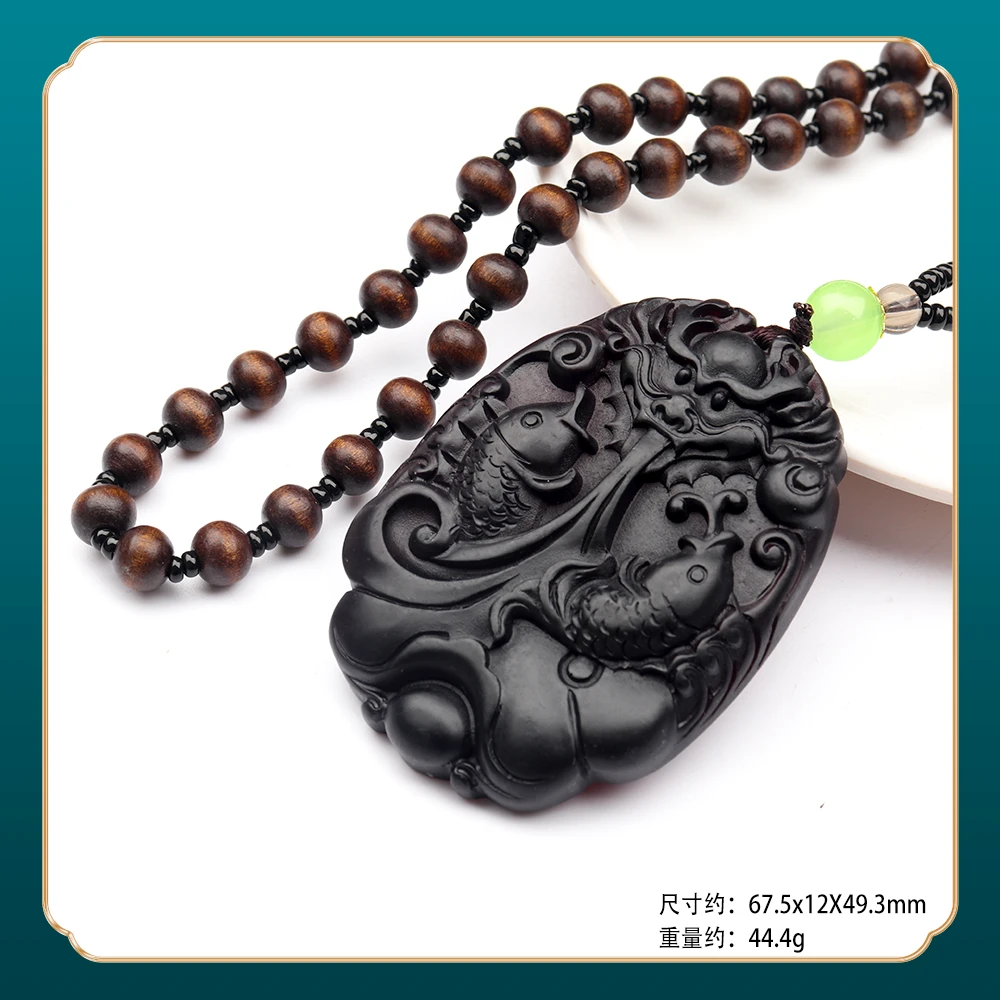 K413精品时尚气质百搭款吊坠(多样性发一)