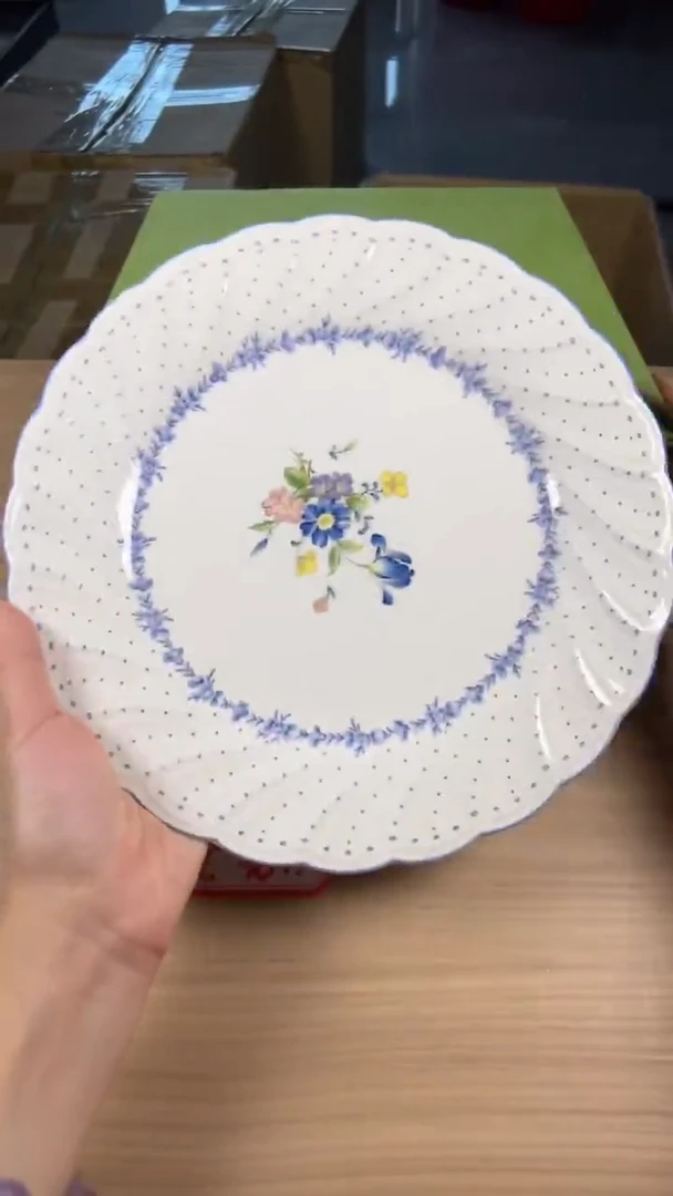 茶道陶瓷茶具套装