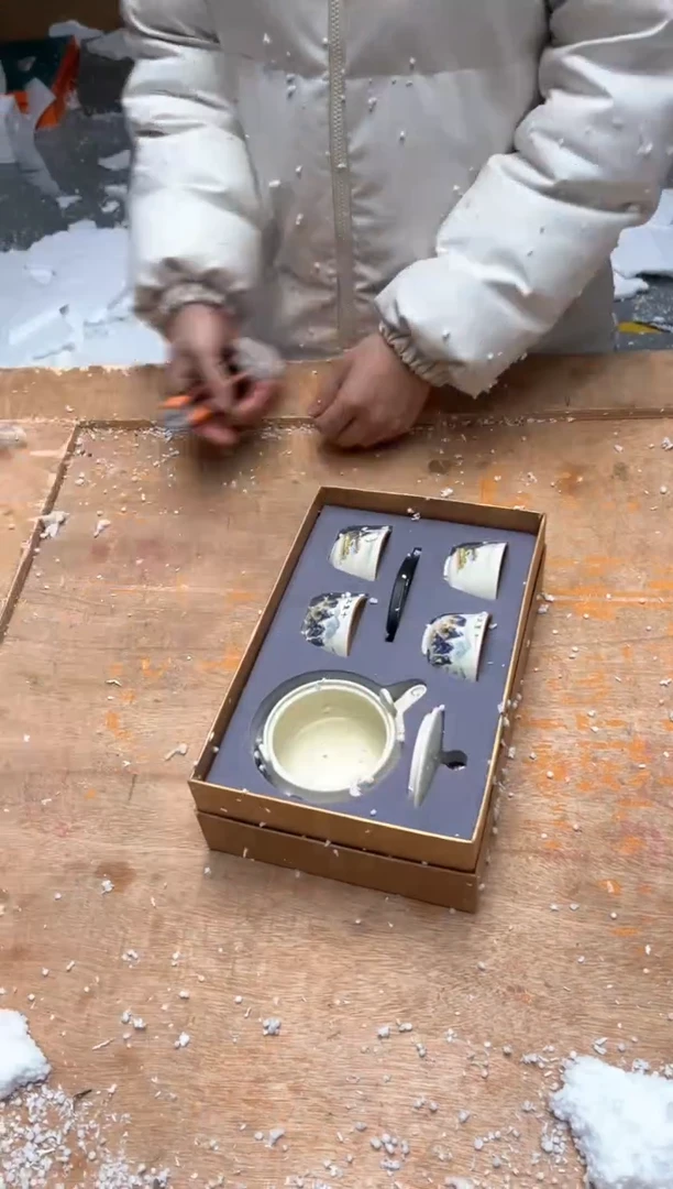 【闪购商品】其他@@@@【闪购链接】精美茶具便宜卖了