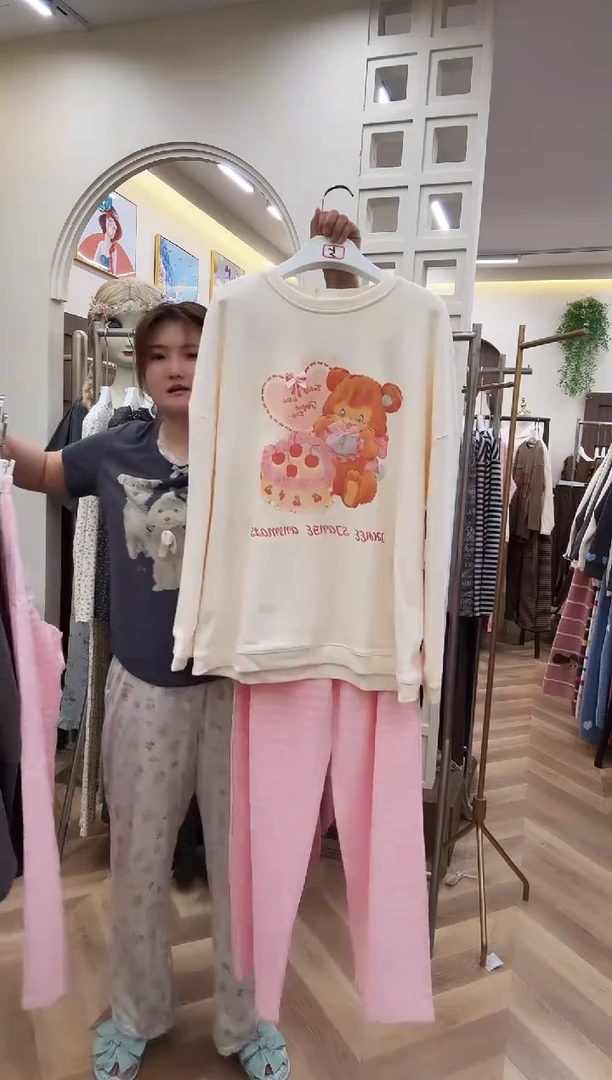 棉韩家90-150斤以内可穿