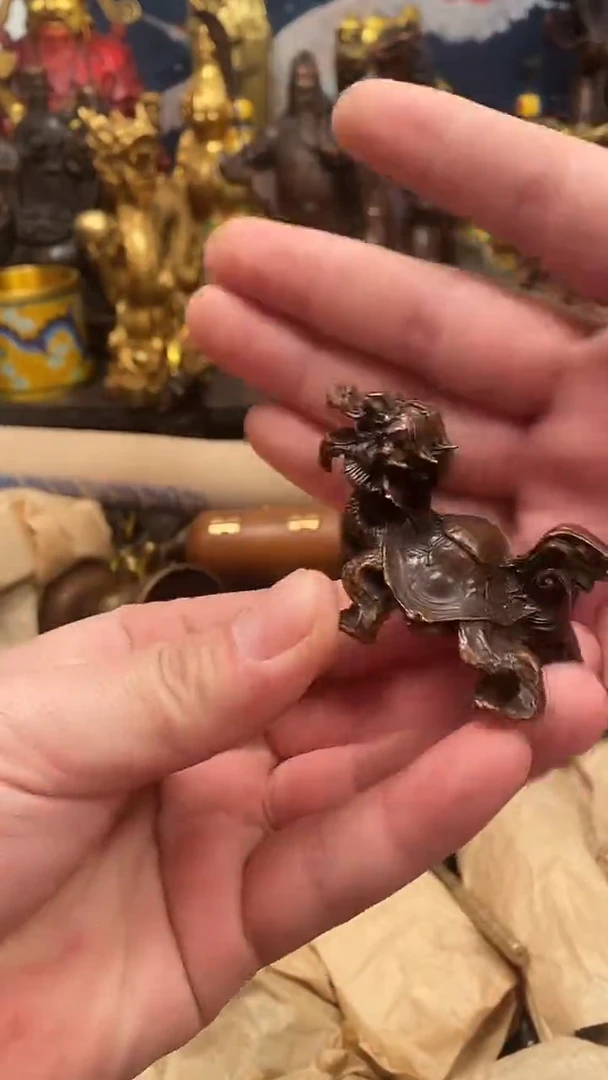 案台摆件   物品摆件