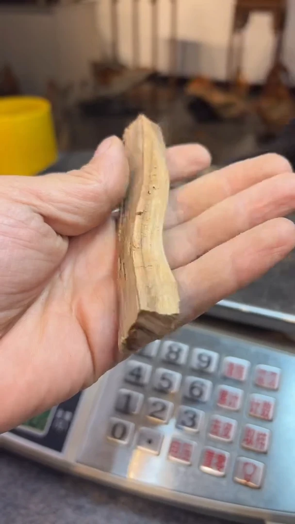 【闪购商品】檀香木木雕檀香檀香