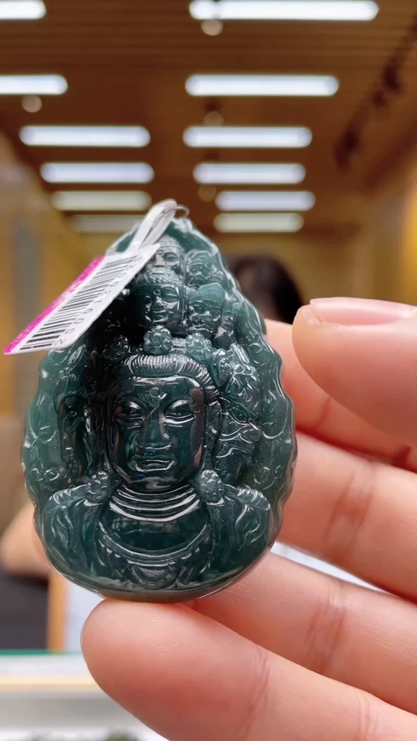 未镶嵌定制翡翠********13