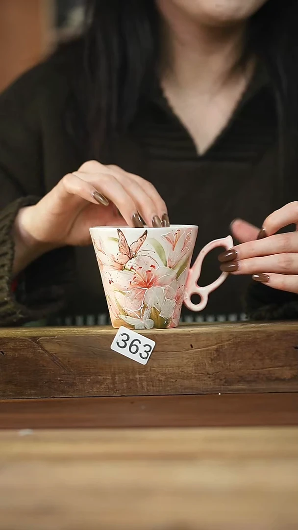 设计师手作款 十七设计师