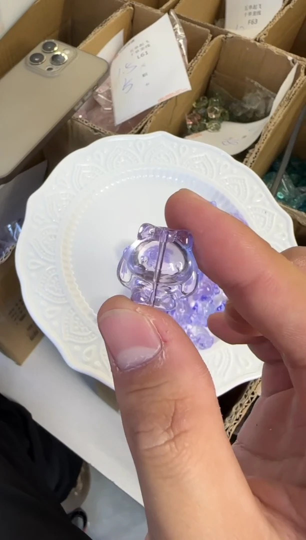 琉璃陶瓷合金L69