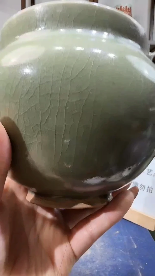 其他陶顺心瓷器 仿古复刻