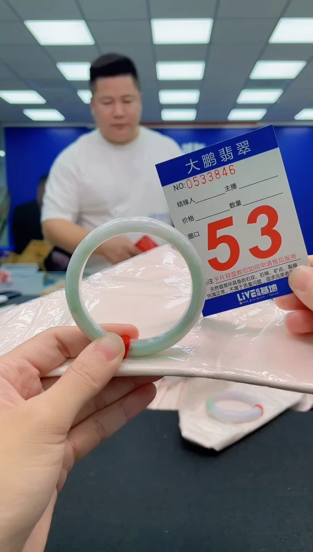 未镶嵌手镯翡翠AAAAAAAAA