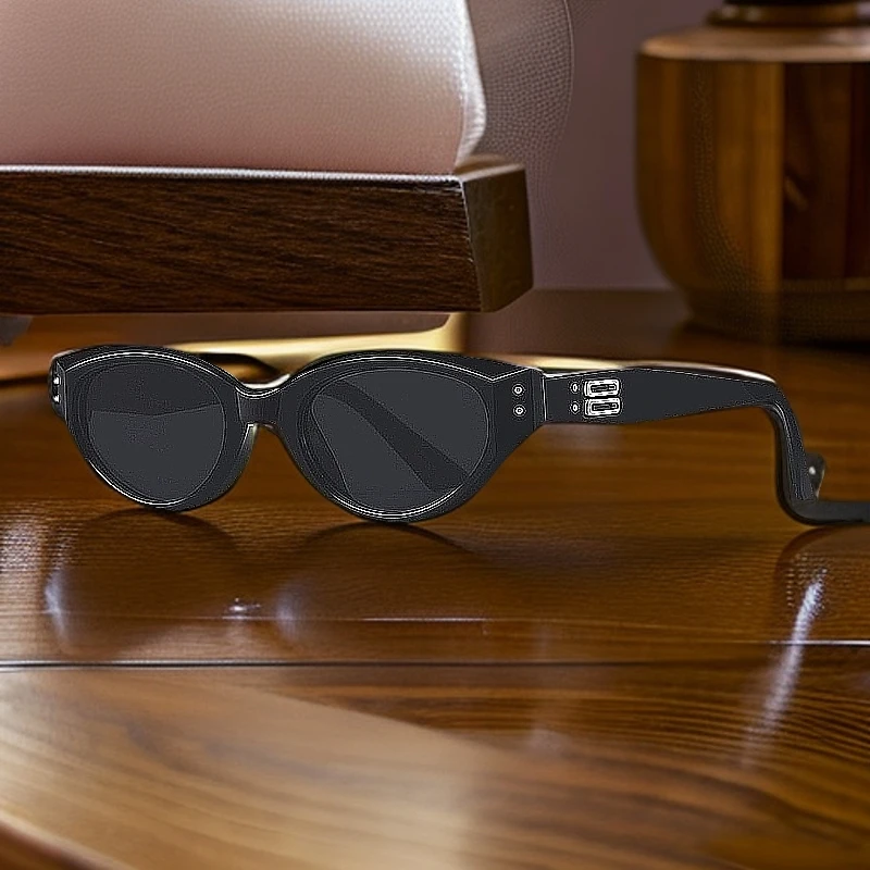 【2.0版本】C 621款（SS） 气质时尚 墨镜