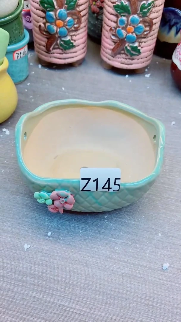 【闪购商品】陶瓷@@Z145